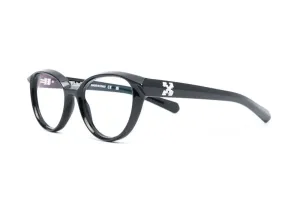 Off-White Style 26 Eyeglasses Havana