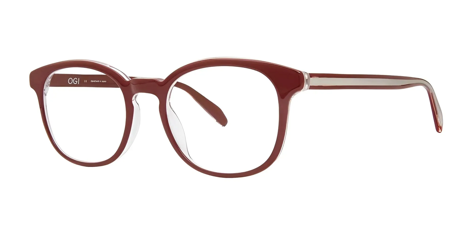 OGI GOPHER Eyeglasses | Size 50