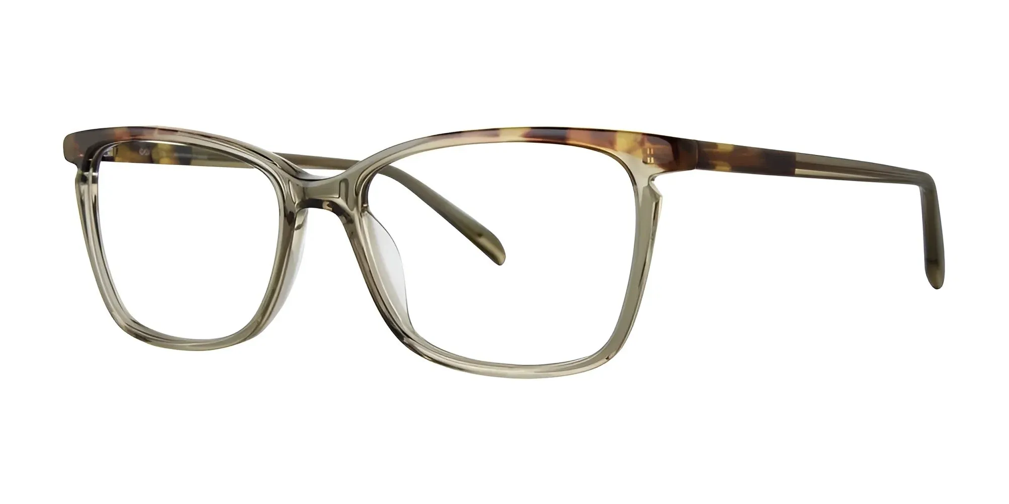 OGI OH FOR CUTE Eyeglasses | Size 52