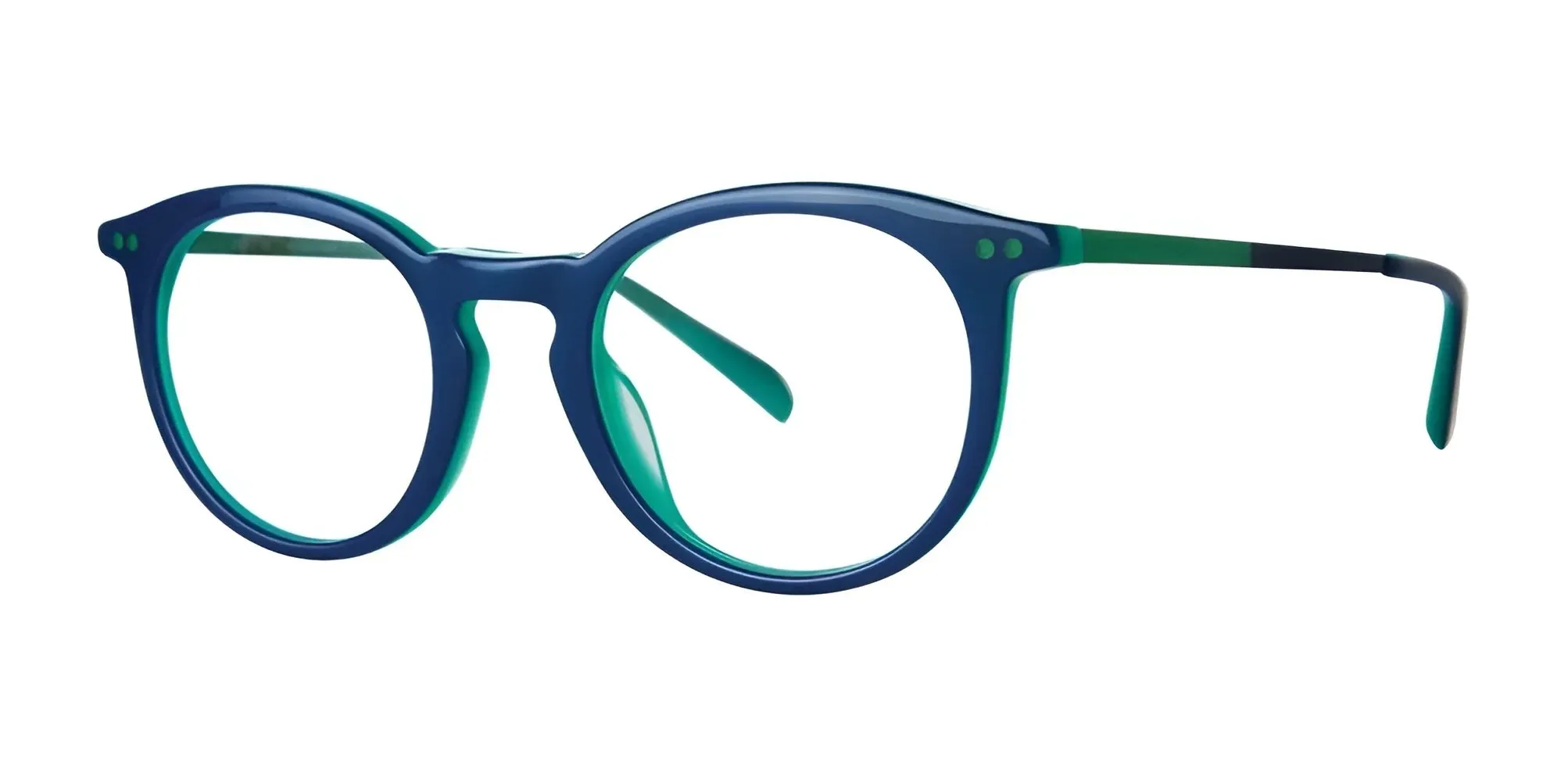 OGI SERIOUSLY Eyeglasses | Size 46