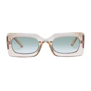 Oh Damn! Sand Sunglasses
