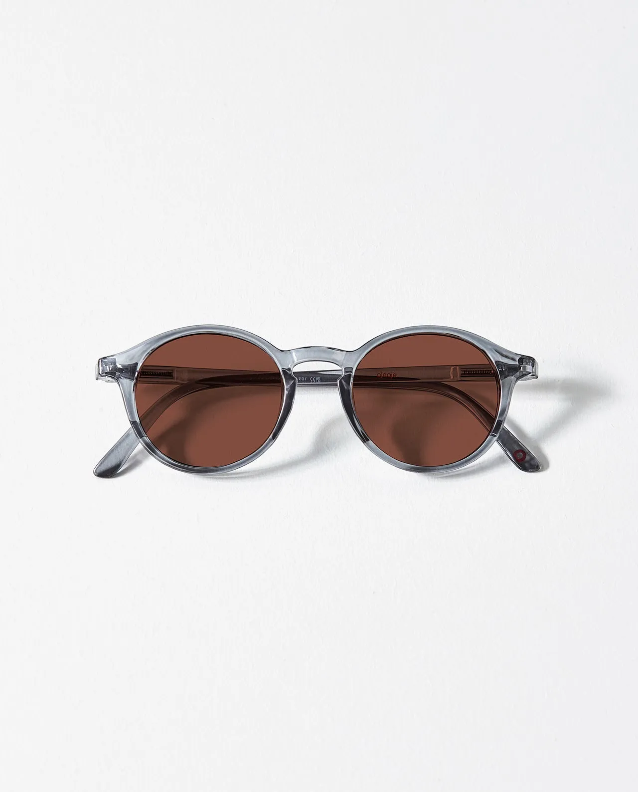 OjeOje A Sunglasses - black