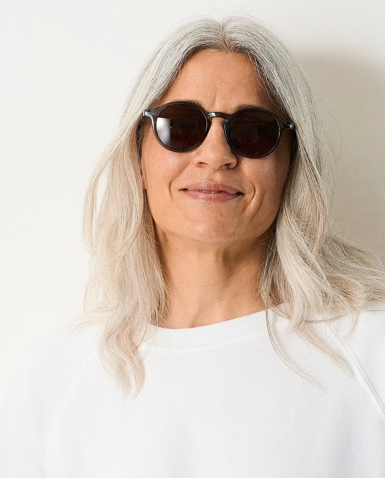 OjeOje A Sunglasses - black