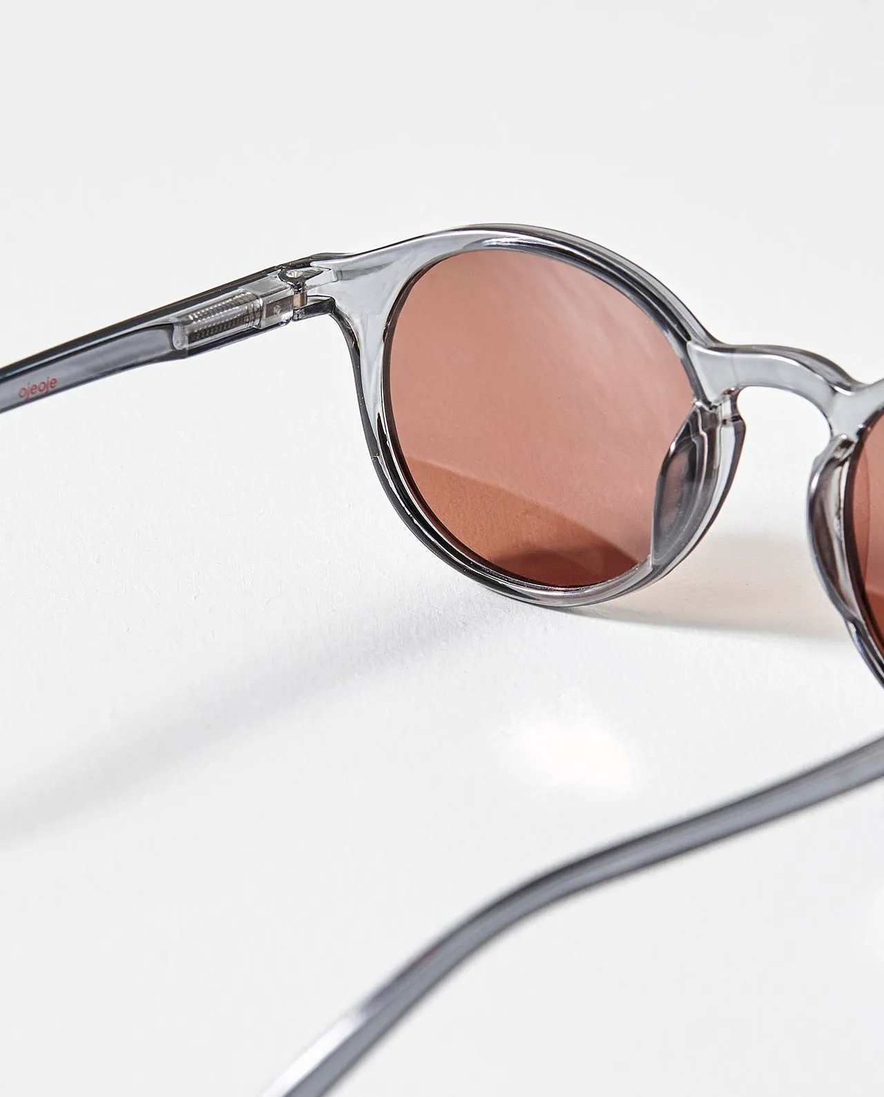 OjeOje A Sunglasses - black