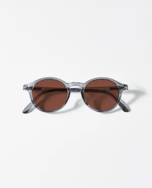 OjeOje A Sunglasses - black