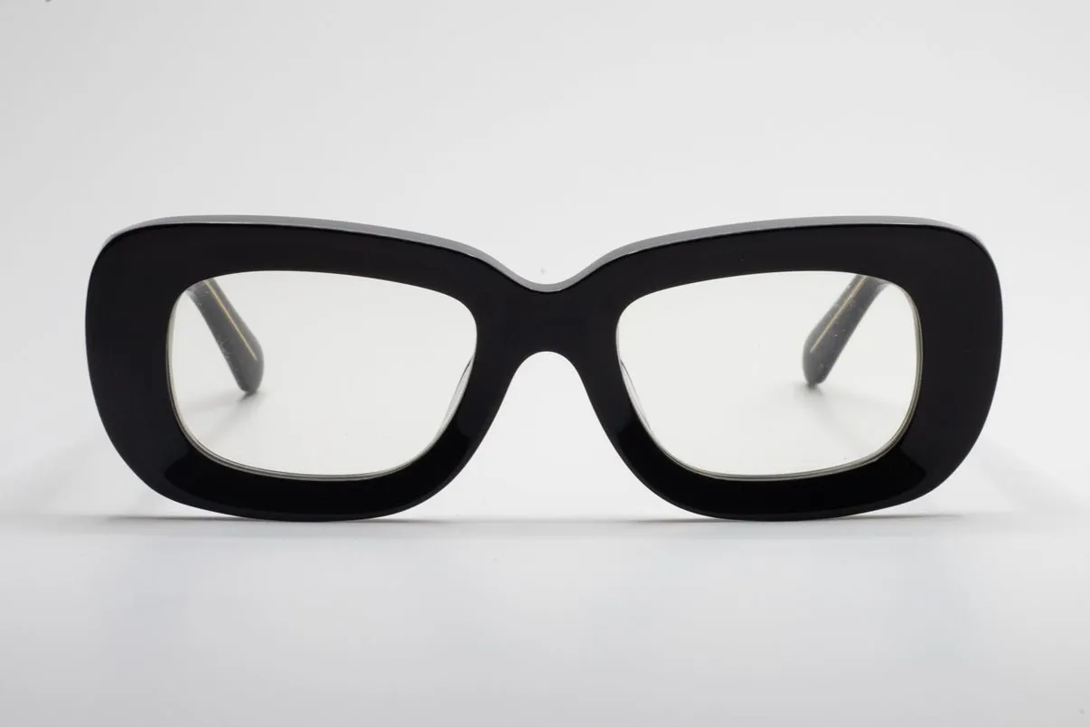 Oju Black