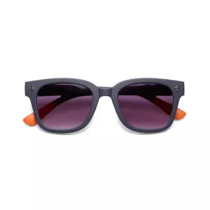 Okkia  - GIOVANNI Unisex Sunglasses - Midnight Blue