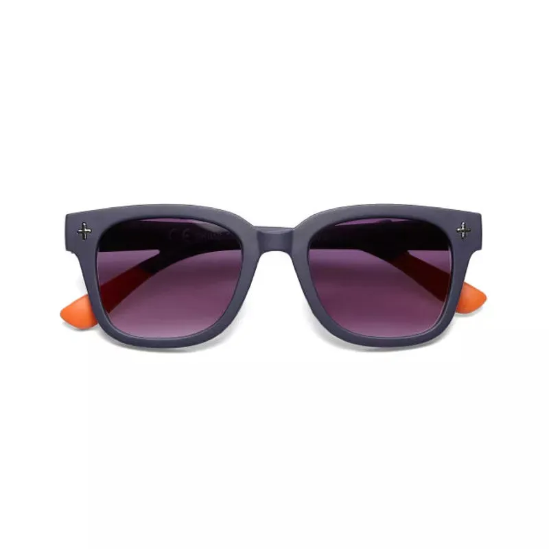 Okkia  - GIOVANNI Unisex Sunglasses - Midnight Blue