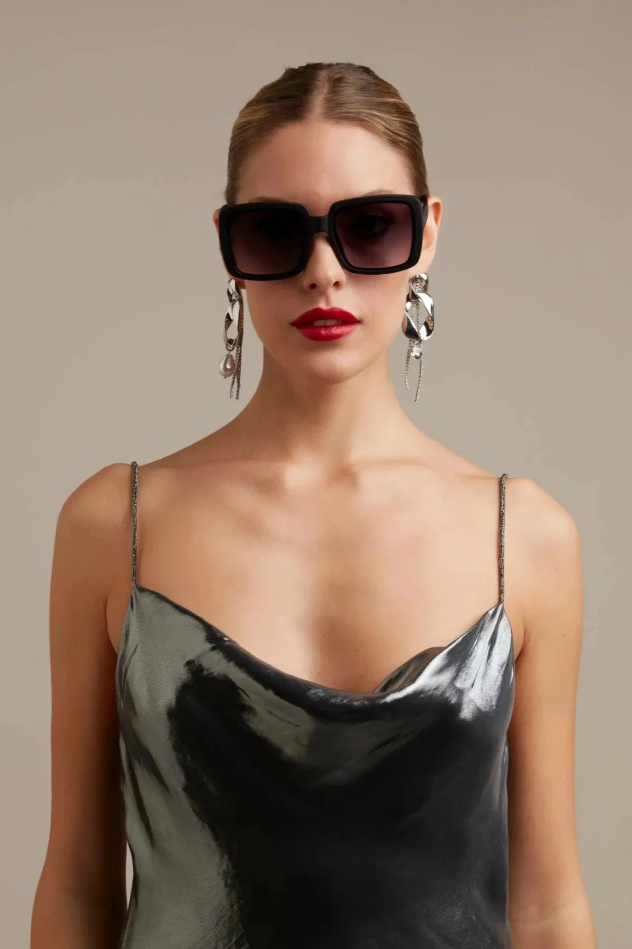 Okkia - OK027 Alessia Sunglasses