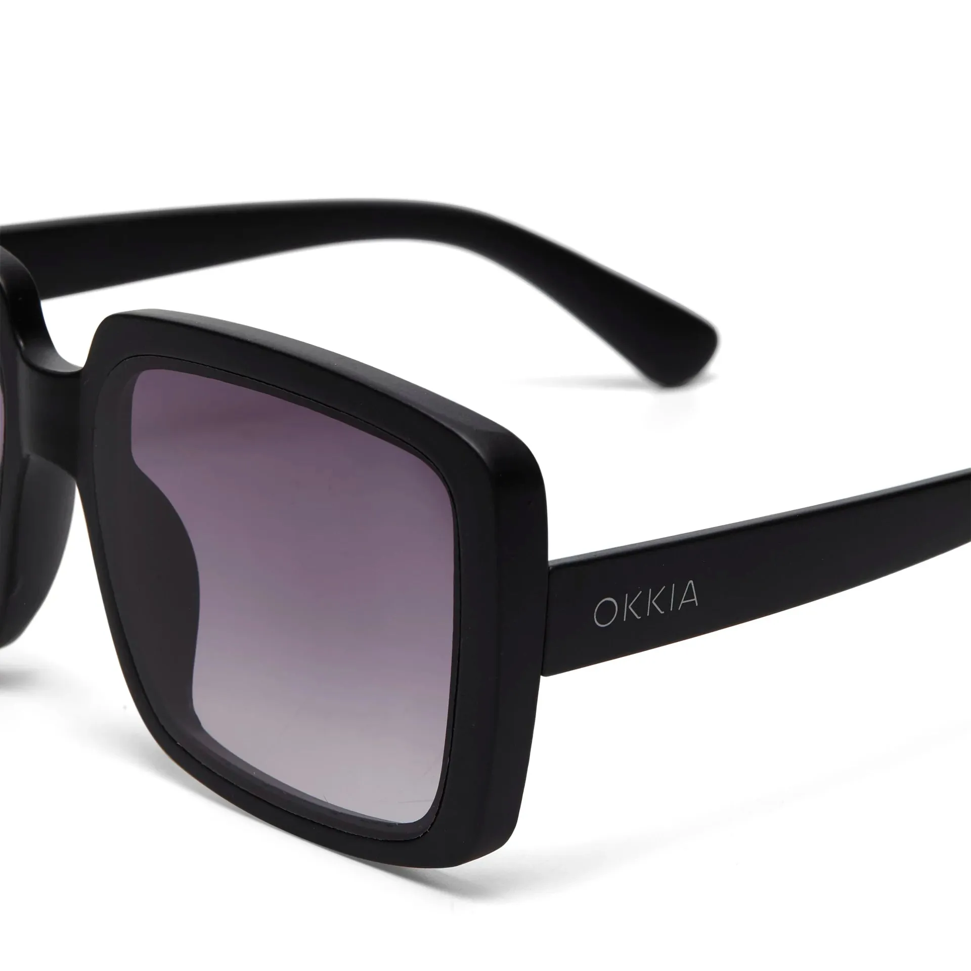 Okkia - OK027 Alessia Sunglasses