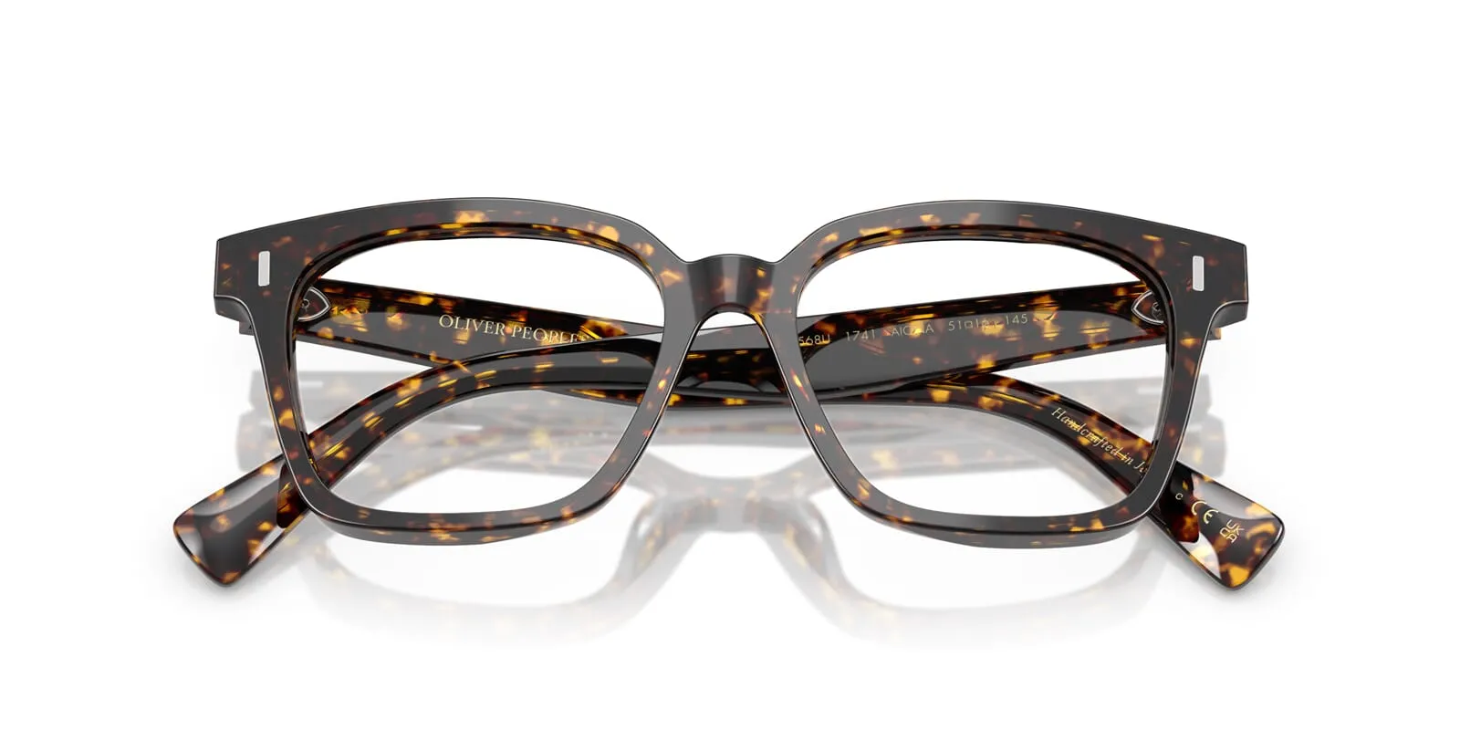 Oliver Peoples Aiona OV5568U 1741