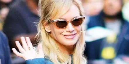 Oliver Peoples Bianka OV5387SU 1471/53 - As Seen On Ren‚àö¬©e Zellweger