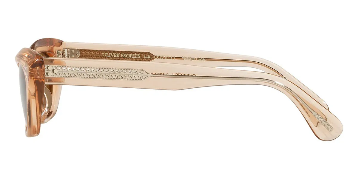 Oliver Peoples Bianka OV5387SU 1471/53 - As Seen On Ren‚àö¬©e Zellweger