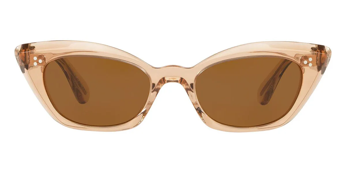Oliver Peoples Bianka OV5387SU 1471/53 - As Seen On Ren‚àö¬©e Zellweger