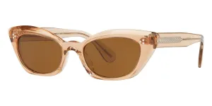 Oliver Peoples Bianka OV5387SU 1471/53 - As Seen On Ren‚àö¬©e Zellweger