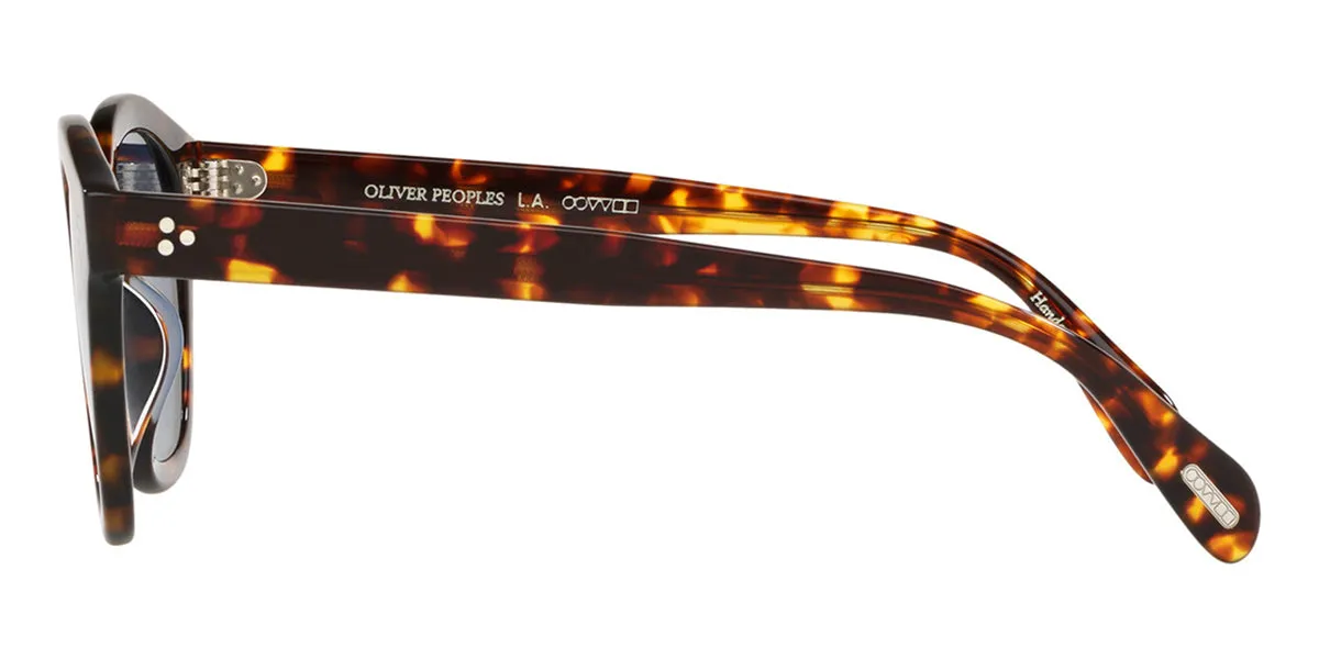 Oliver Peoples Boudreau L.A OV5382SU 1654/80 Dm2 - As Seen on Dakota Johnson