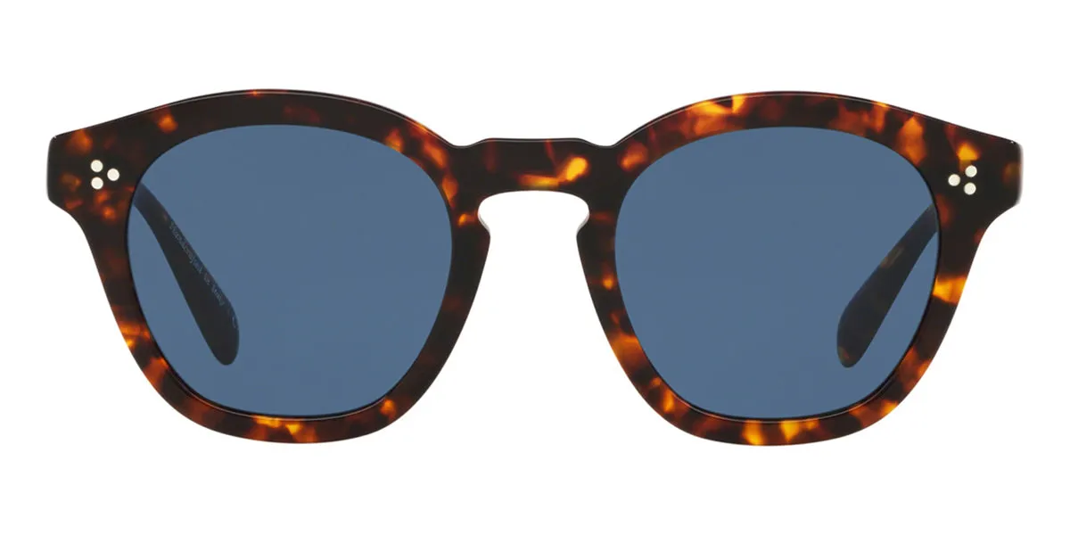 Oliver Peoples Boudreau L.A OV5382SU 1654/80 Dm2 - As Seen on Dakota Johnson
