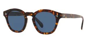 Oliver Peoples Boudreau L.A OV5382SU 1654/80 Dm2 - As Seen on Dakota Johnson