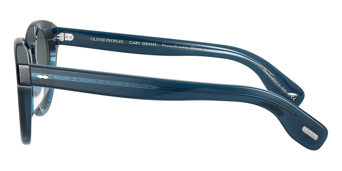 Oliver Peoples Cary Grant OV5413SU 1670/R5 - As Seen On Chadwick Boseman