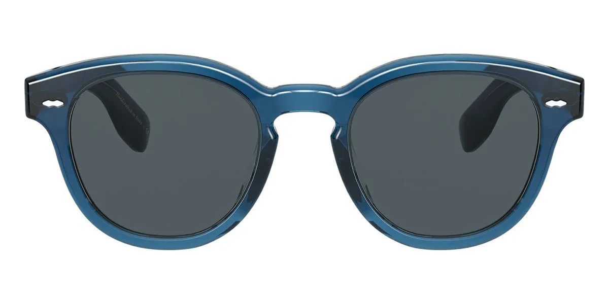 Oliver Peoples Cary Grant OV5413SU 1670/R5 - As Seen On Chadwick Boseman