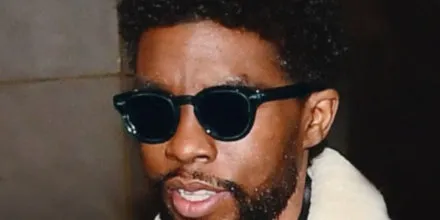 Oliver Peoples Cary Grant OV5413SU 1670/R5 - As Seen On Chadwick Boseman