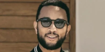 Oliver Peoples Cary Grant Sun OV5413SU 1492/3R Polarised - As Seen On Jay-Z & John Legend