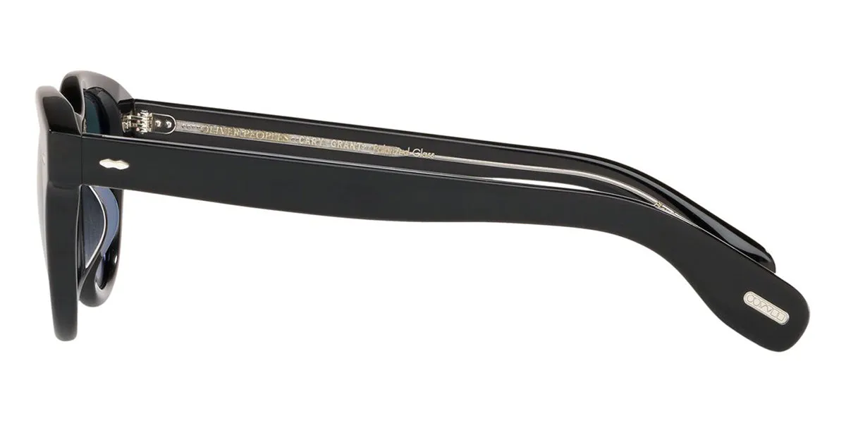 Oliver Peoples Cary Grant Sun OV5413SU 1492/3R Polarised - As Seen On Jay-Z & John Legend