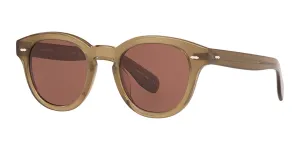 Oliver Peoples Cary Grant Sun OV5413SU 1678/C5 - As Seen On Ryan Reynolds