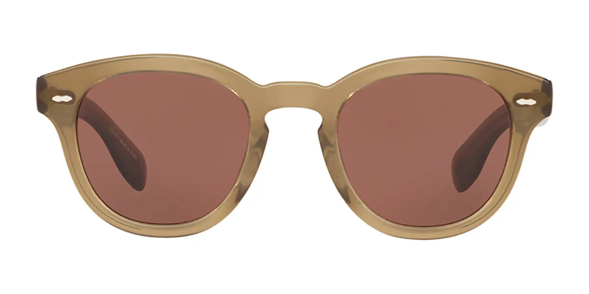 Oliver Peoples Cary Grant Sun OV5413SU 1678/C5 - As Seen On Ryan Reynolds