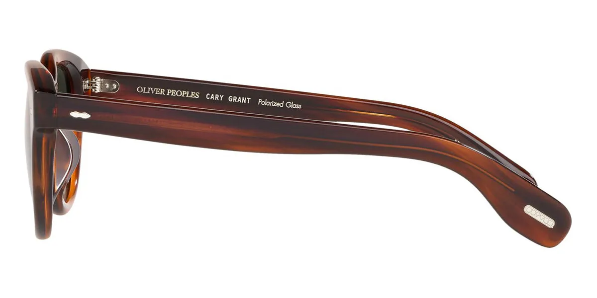 Oliver Peoples Cary Grant Sun OV5413SU 1679/P1 Polarised - As Seen On Leonardo DiCaprio