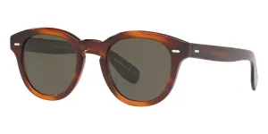 Oliver Peoples Cary Grant Sun OV5413SU 1679/P1 Polarised - As Seen On Leonardo DiCaprio