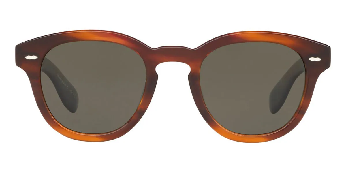 Oliver Peoples Cary Grant Sun OV5413SU 1679/P1 Polarised - As Seen On Leonardo DiCaprio