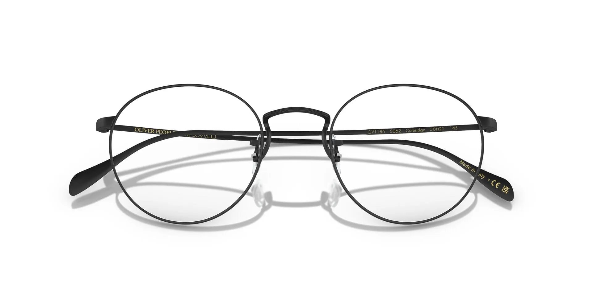 Oliver Peoples Coleridge OV1186 5062