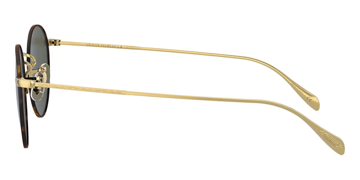 Oliver Peoples Coleridge Sun OV1186S 5305/52 - As Seen On Emma Roberts