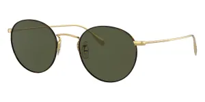 Oliver Peoples Coleridge Sun OV1186S 5305/52 - As Seen On Emma Roberts
