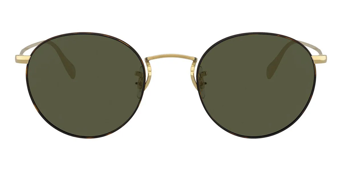 Oliver Peoples Coleridge Sun OV1186S 5305/52 - As Seen On Emma Roberts