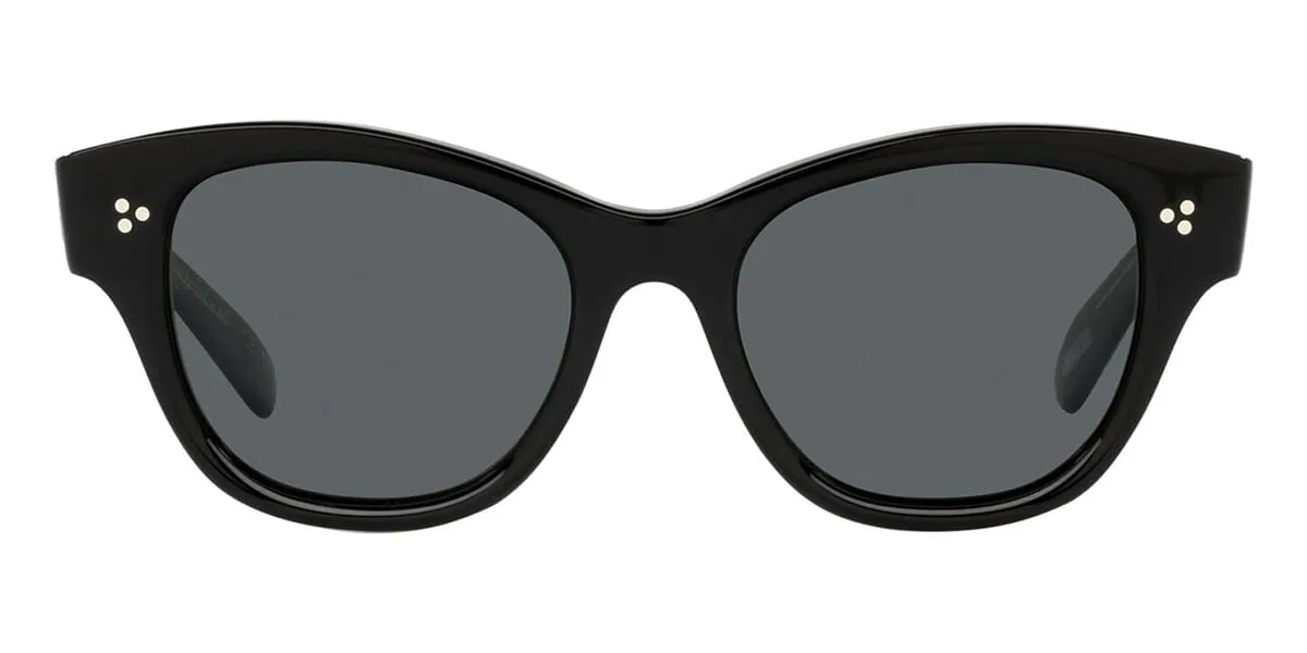 Oliver Peoples Eadie OV5490SU 1492/P2 Polarised