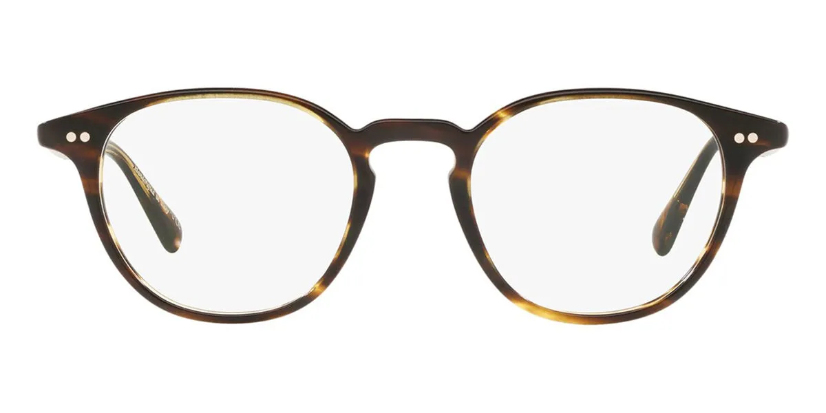 Oliver Peoples Emerson OV5062 1003 - As Seen On Stanley Tucci