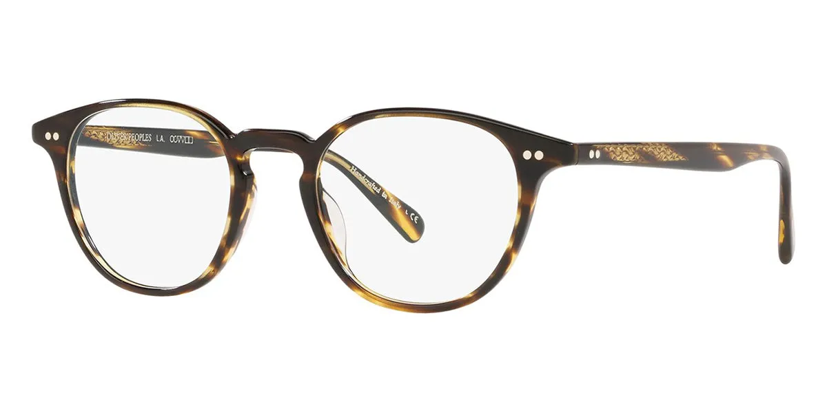 Oliver Peoples Emerson OV5062 1003 - As Seen On Stanley Tucci