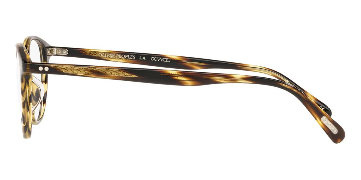 Oliver Peoples Emerson OV5062 1003 - As Seen On Stanley Tucci