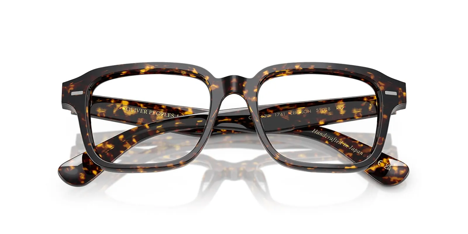 Oliver Peoples Errisson OV5562U 1741