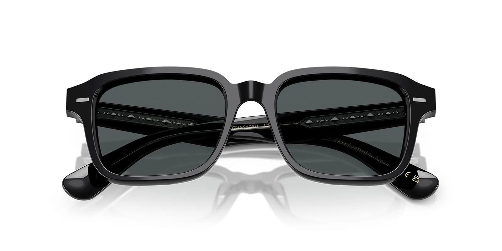 Oliver Peoples Errisson Sun OV5562SU 1731/P2 Polarised