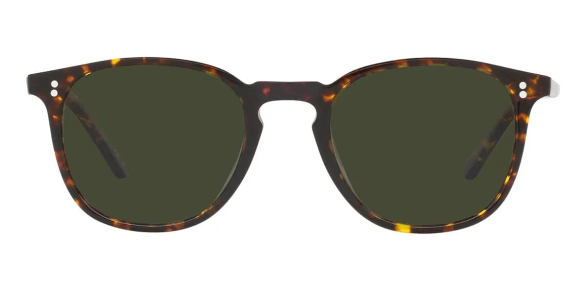 Oliver Peoples Finley 1993 Sun OV5491SU 1741/P1 Polarised