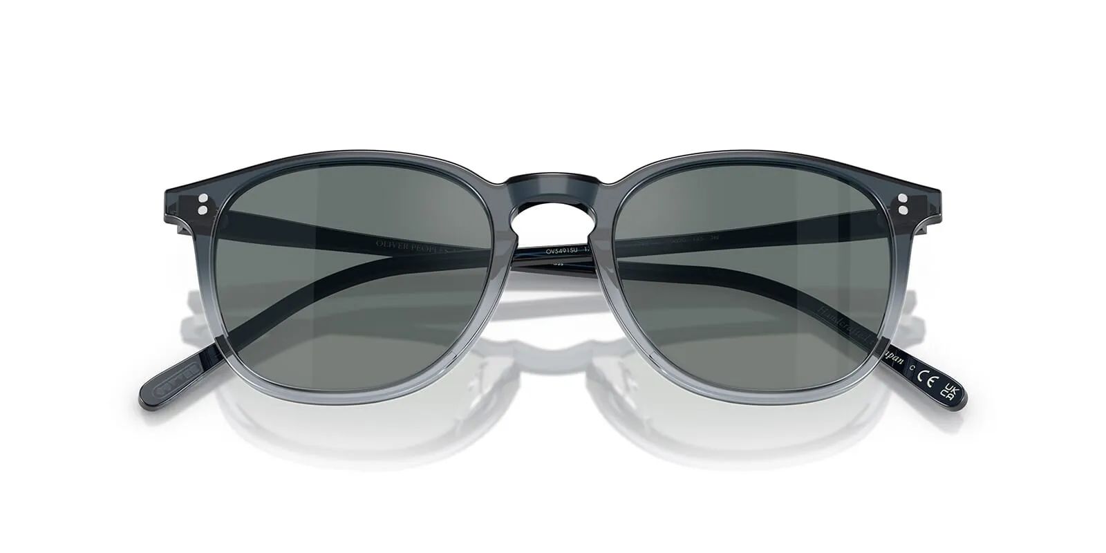 Oliver Peoples Finley 1993 Sun OV5491SU 1777/W5