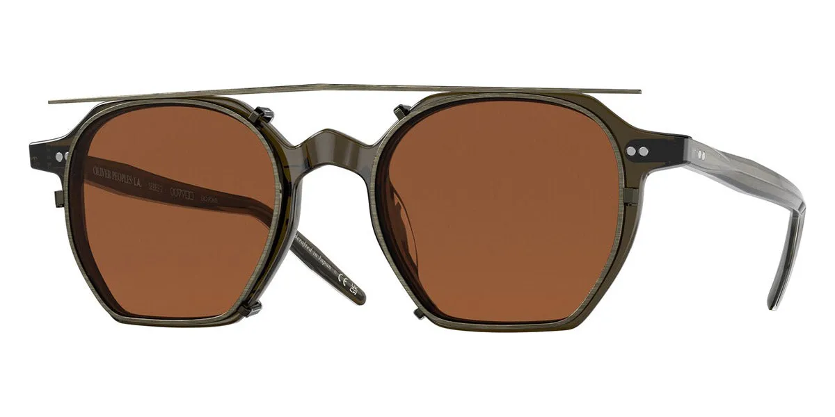 Oliver Peoples® G. Ponti-5