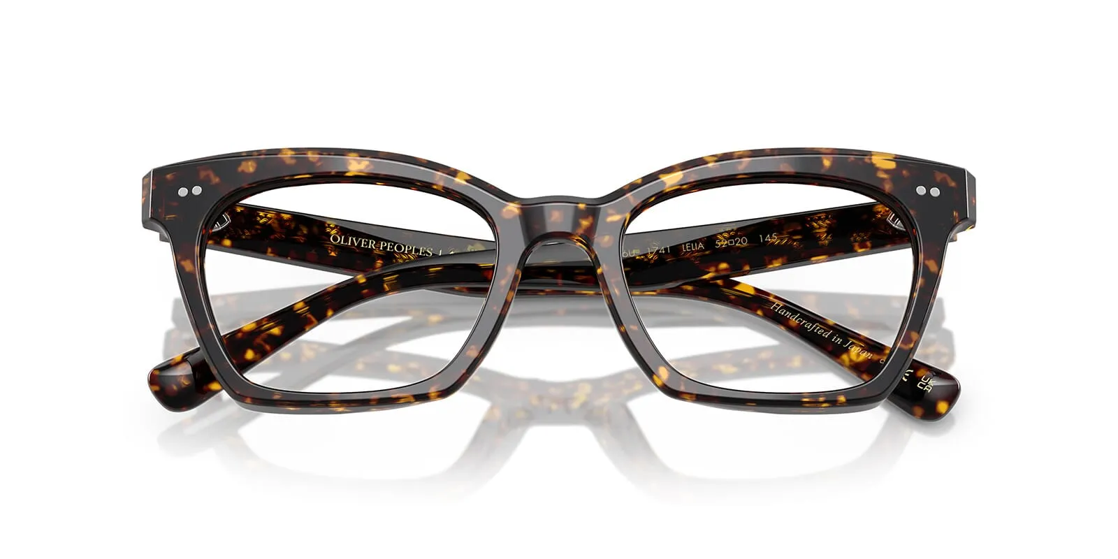 Oliver Peoples Lelia OV5566U 1741