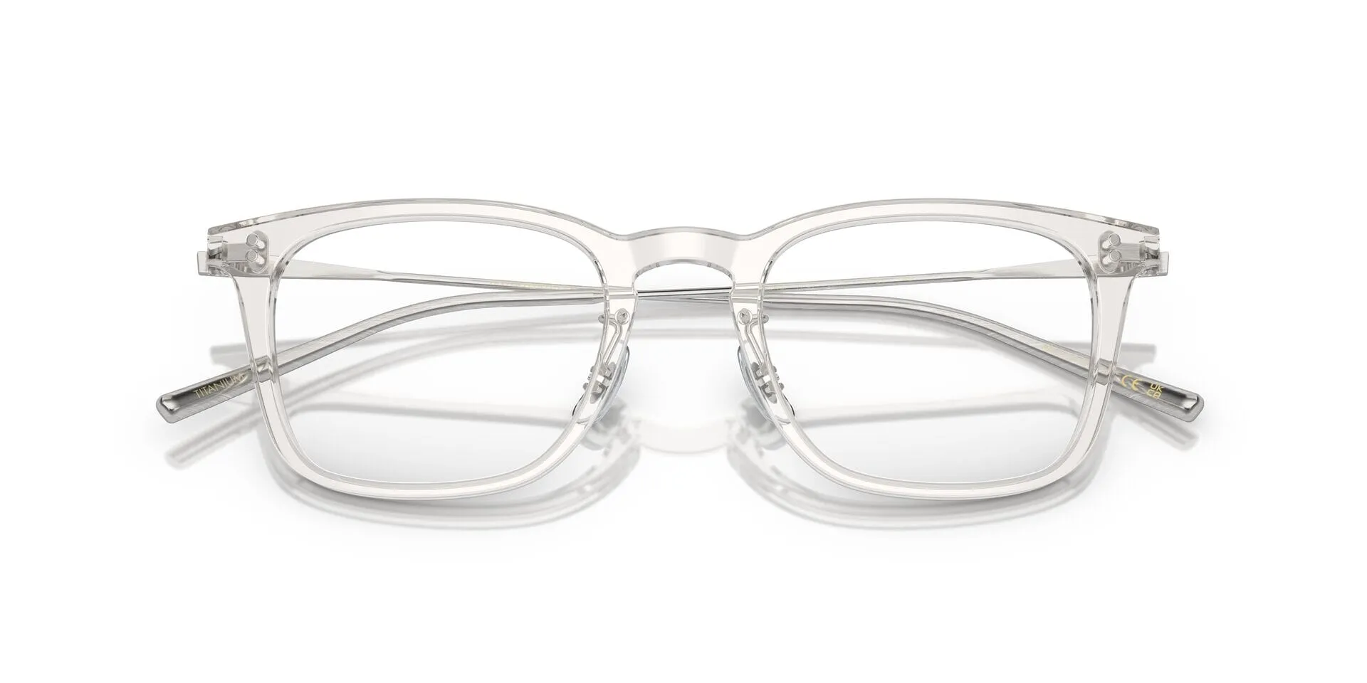 Oliver Peoples Loftin OV5543 1757