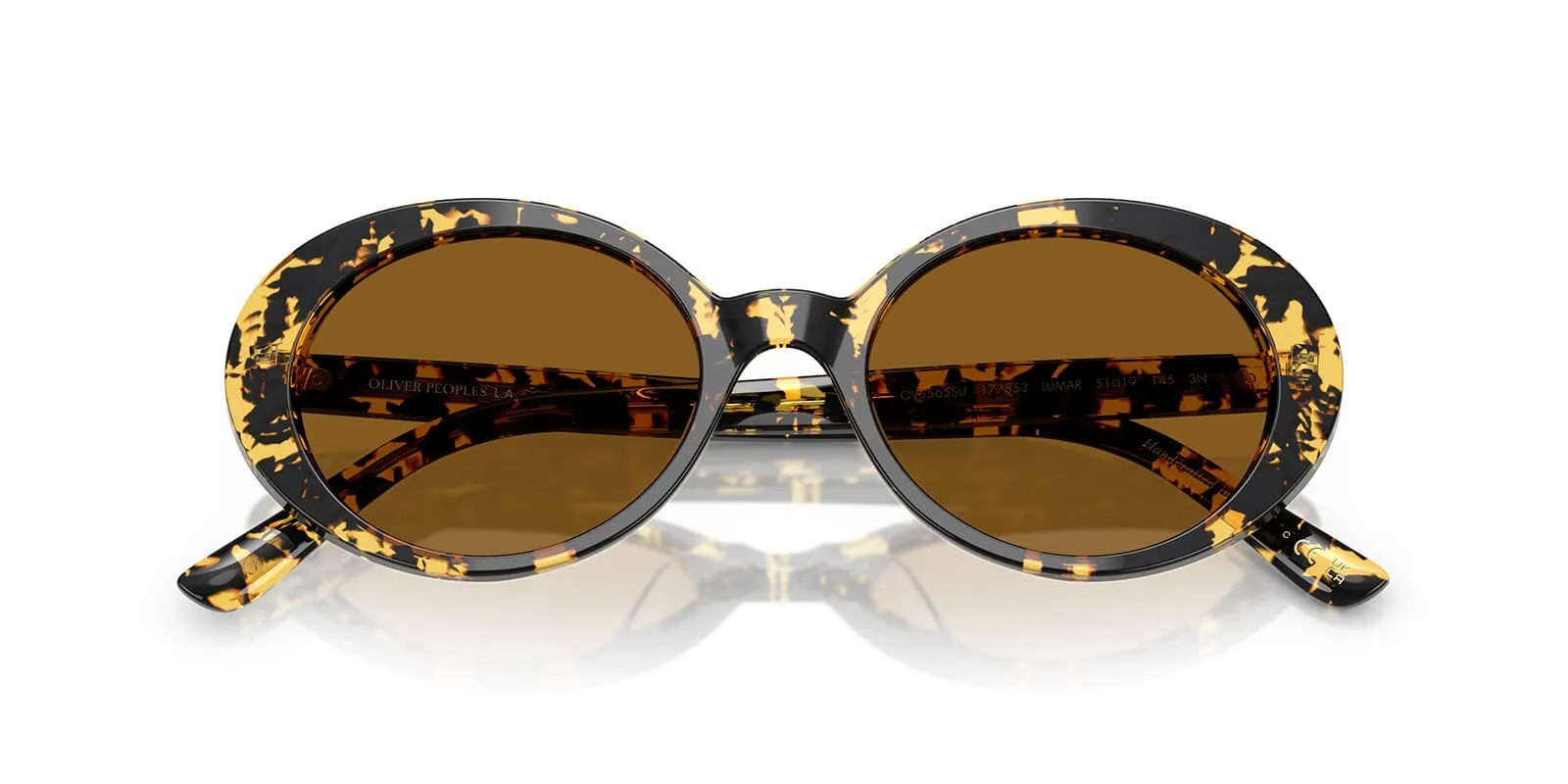 Oliver Peoples Lumar OV5565SU 1778/53