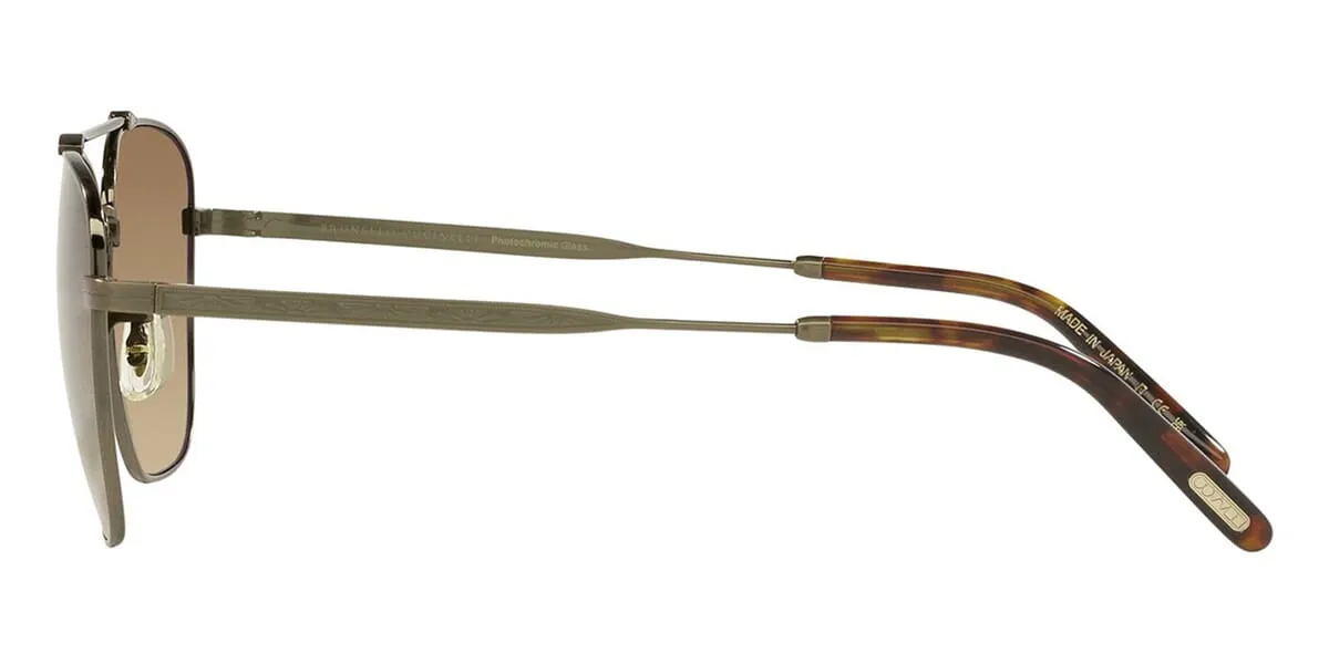 Oliver Peoples Marsan OV1322ST 5284/Q4 Photochromic