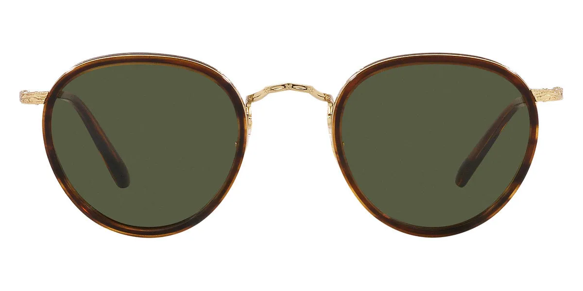 Oliver Peoples® Mp-2 Sun